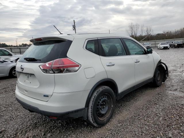 Photo 2 VIN: 5N1AT2MT3EC840173 - NISSAN ROGUE S 