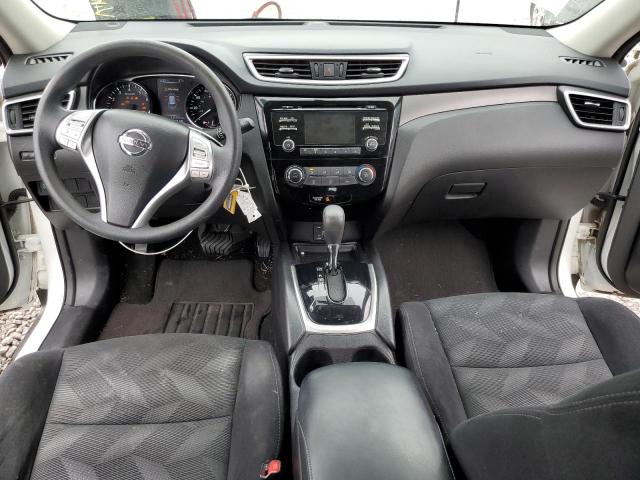 Photo 7 VIN: 5N1AT2MT3EC840173 - NISSAN ROGUE S 