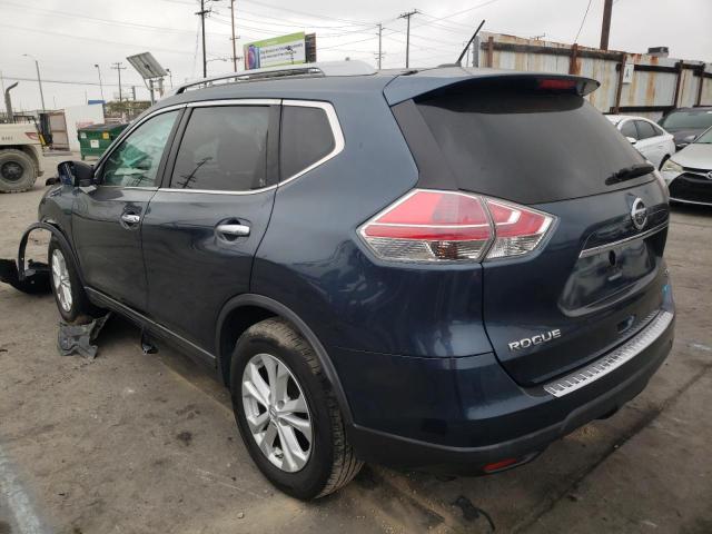 Photo 2 VIN: 5N1AT2MT3EC842053 - NISSAN ROGUE S 