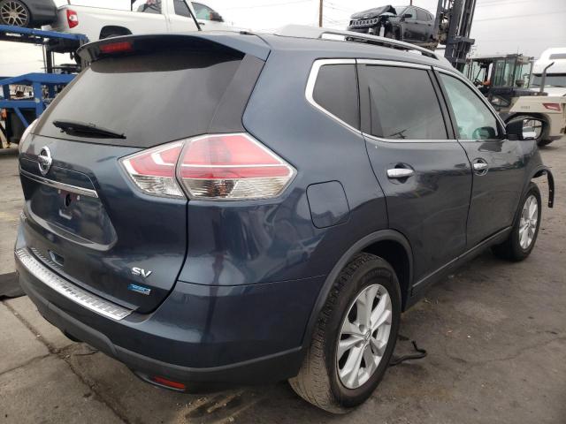 Photo 3 VIN: 5N1AT2MT3EC842053 - NISSAN ROGUE S 