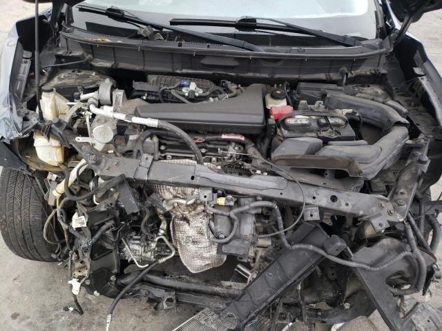 Photo 6 VIN: 5N1AT2MT3EC842053 - NISSAN ROGUE S 