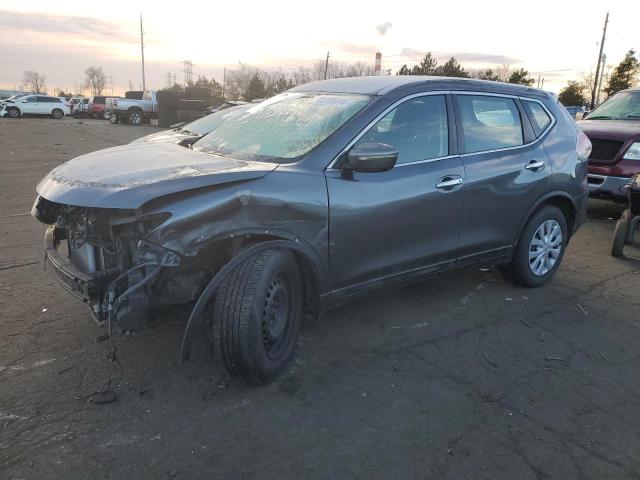 Photo 0 VIN: 5N1AT2MT3EC849455 - NISSAN ROGUE 