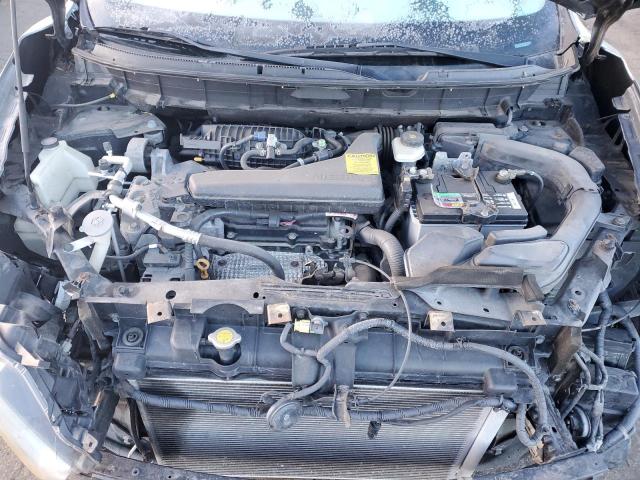 Photo 11 VIN: 5N1AT2MT3EC849455 - NISSAN ROGUE 