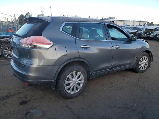 Photo 2 VIN: 5N1AT2MT3EC849455 - NISSAN ROGUE 