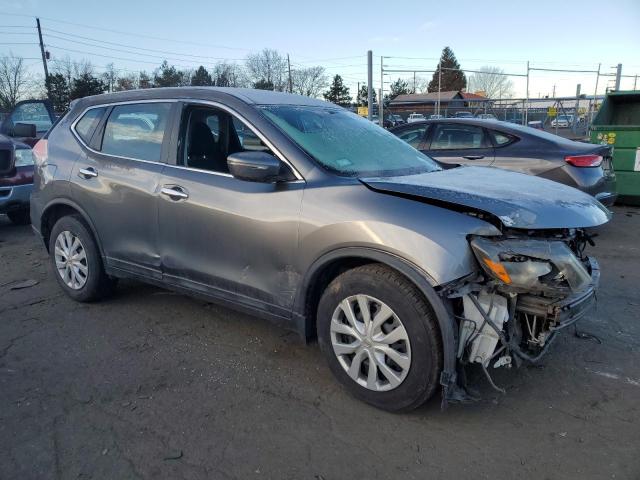 Photo 3 VIN: 5N1AT2MT3EC849455 - NISSAN ROGUE 