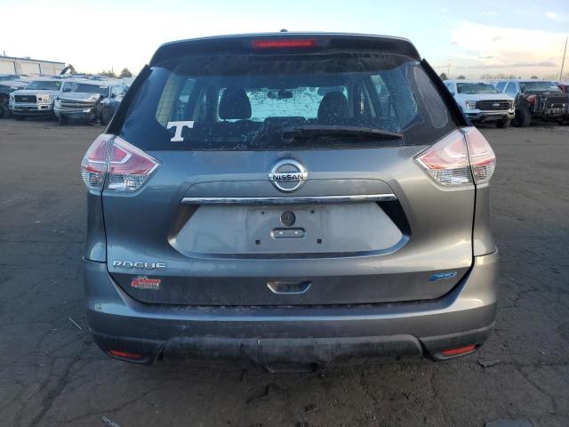 Photo 5 VIN: 5N1AT2MT3EC849455 - NISSAN ROGUE 