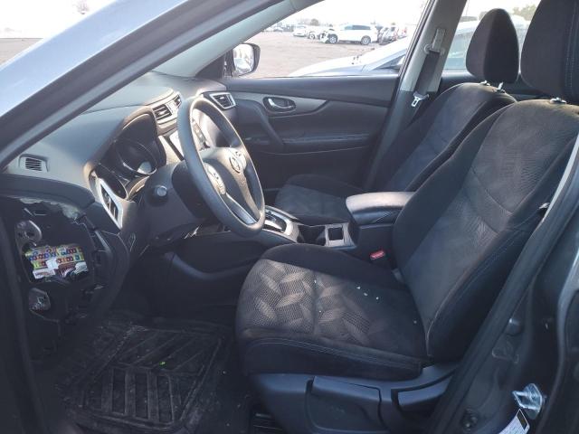 Photo 6 VIN: 5N1AT2MT3EC849455 - NISSAN ROGUE 