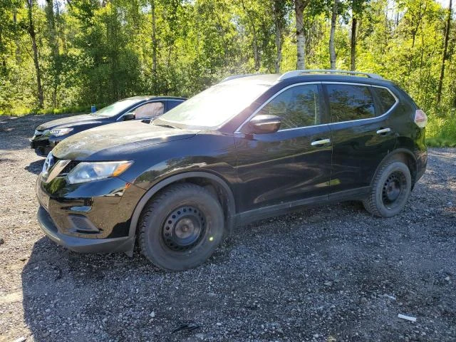 Photo 0 VIN: 5N1AT2MT3EC862593 - NISSAN ROGUE S 