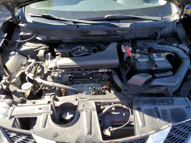 Photo 11 VIN: 5N1AT2MT3EC862593 - NISSAN ROGUE S 