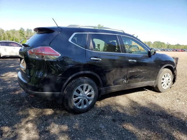 Photo 2 VIN: 5N1AT2MT3EC862593 - NISSAN ROGUE S 