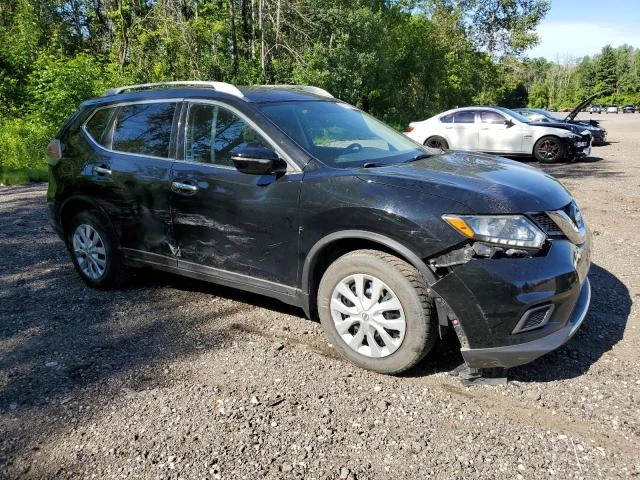 Photo 3 VIN: 5N1AT2MT3EC862593 - NISSAN ROGUE S 