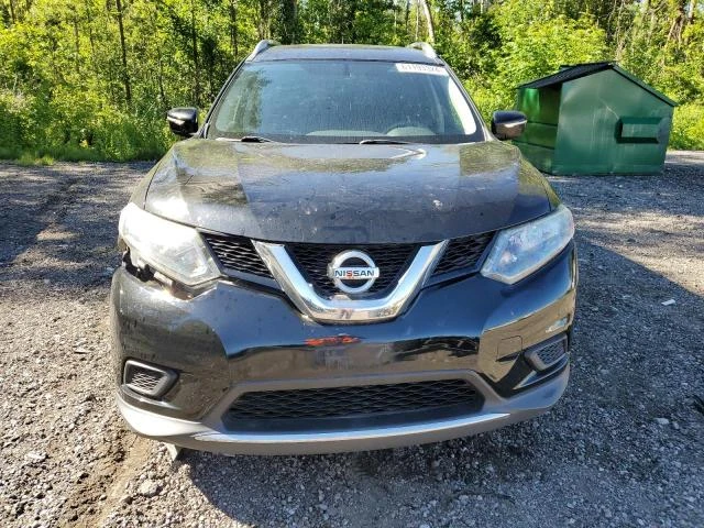 Photo 4 VIN: 5N1AT2MT3EC862593 - NISSAN ROGUE S 