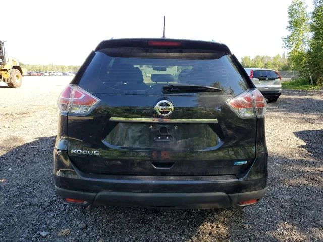 Photo 5 VIN: 5N1AT2MT3EC862593 - NISSAN ROGUE S 