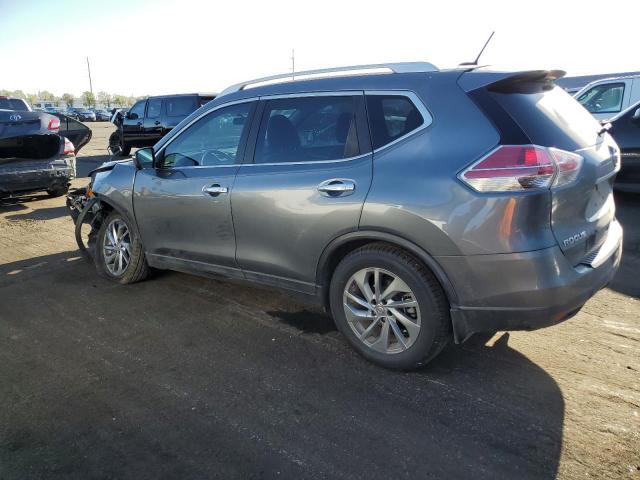 Photo 1 VIN: 5N1AT2MT3EC863923 - NISSAN ROGUE 