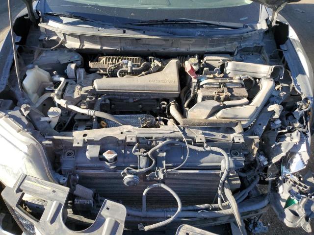 Photo 11 VIN: 5N1AT2MT3EC863923 - NISSAN ROGUE 