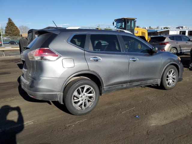 Photo 2 VIN: 5N1AT2MT3EC863923 - NISSAN ROGUE 