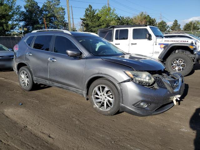 Photo 3 VIN: 5N1AT2MT3EC863923 - NISSAN ROGUE 