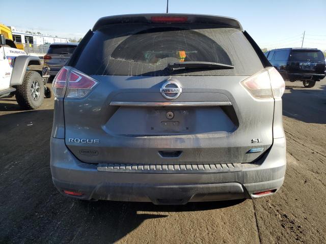 Photo 5 VIN: 5N1AT2MT3EC863923 - NISSAN ROGUE 