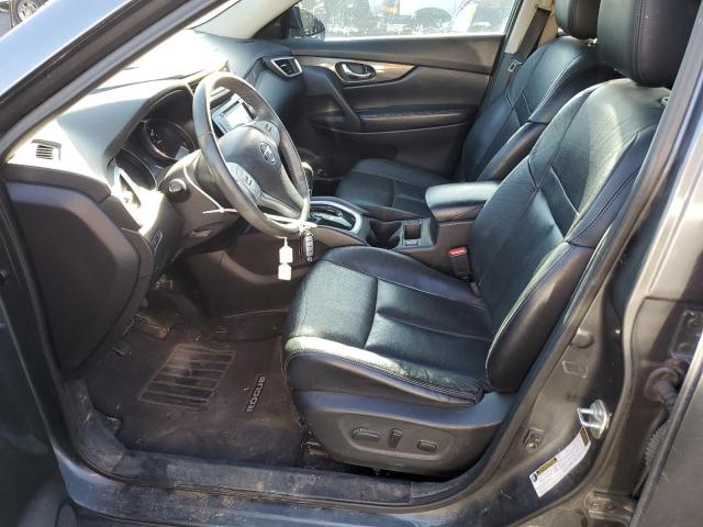 Photo 6 VIN: 5N1AT2MT3EC863923 - NISSAN ROGUE 