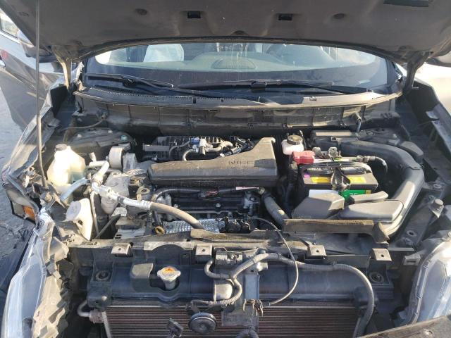 Photo 11 VIN: 5N1AT2MT3EC873884 - NISSAN ROGUE 