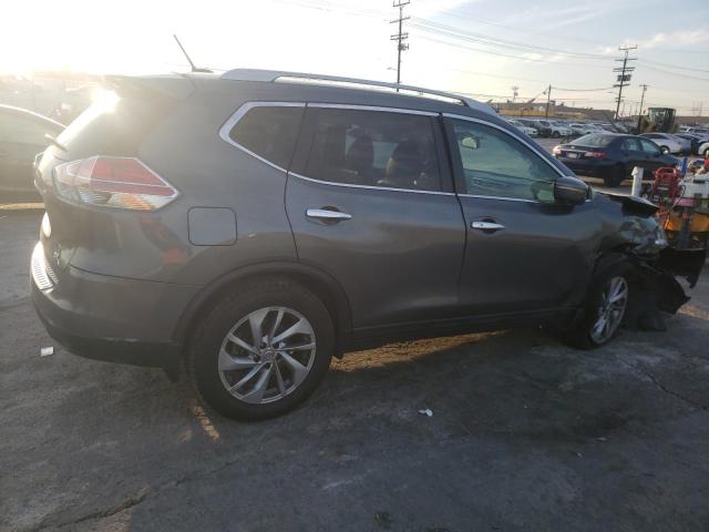 Photo 2 VIN: 5N1AT2MT3EC873884 - NISSAN ROGUE 