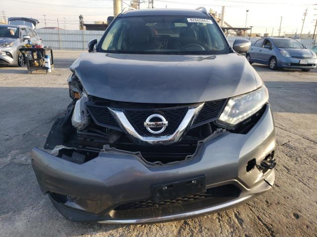 Photo 4 VIN: 5N1AT2MT3EC873884 - NISSAN ROGUE 