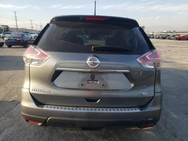 Photo 5 VIN: 5N1AT2MT3EC873884 - NISSAN ROGUE 