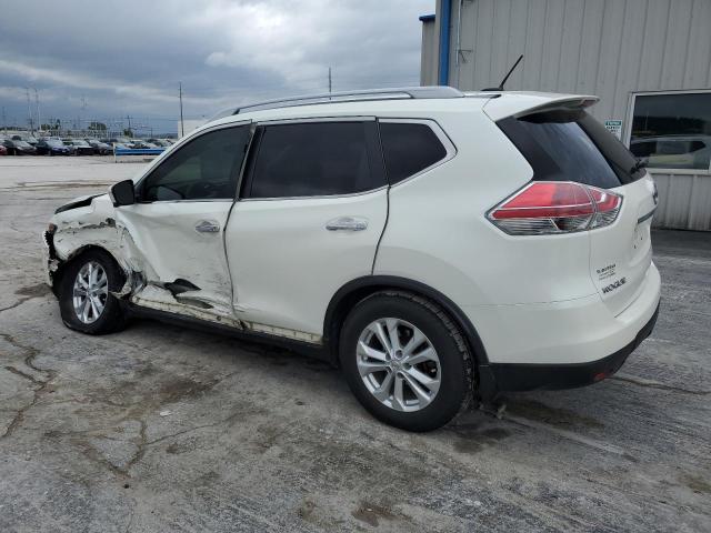 Photo 1 VIN: 5N1AT2MT3FC754556 - NISSAN ROGUE 