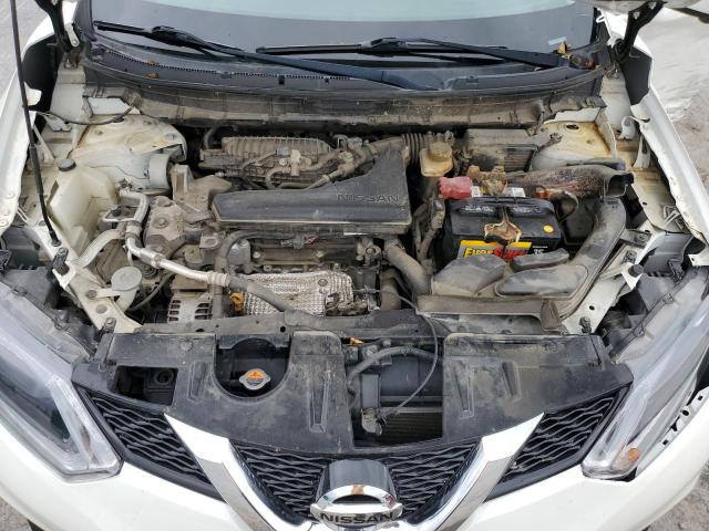 Photo 11 VIN: 5N1AT2MT3FC754556 - NISSAN ROGUE 