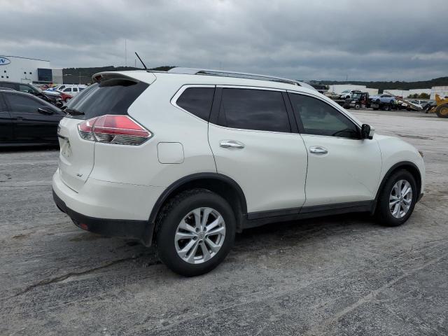 Photo 2 VIN: 5N1AT2MT3FC754556 - NISSAN ROGUE 