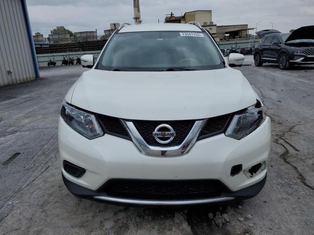 Photo 4 VIN: 5N1AT2MT3FC754556 - NISSAN ROGUE 