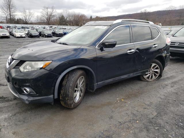 Photo 0 VIN: 5N1AT2MT3FC757960 - NISSAN ROGUE S 