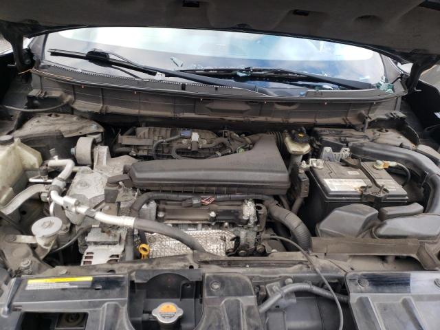 Photo 10 VIN: 5N1AT2MT3FC757960 - NISSAN ROGUE S 