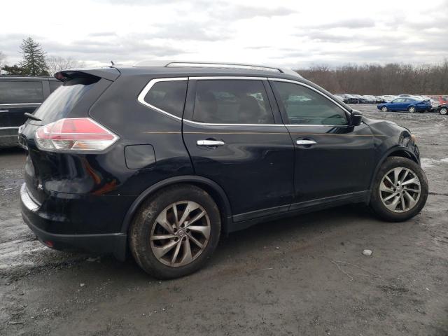 Photo 2 VIN: 5N1AT2MT3FC757960 - NISSAN ROGUE S 