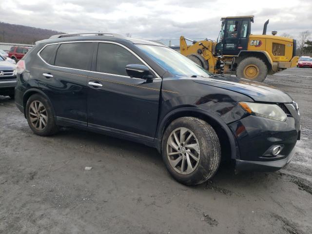 Photo 3 VIN: 5N1AT2MT3FC757960 - NISSAN ROGUE S 