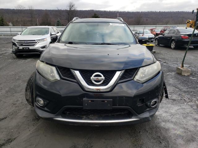 Photo 4 VIN: 5N1AT2MT3FC757960 - NISSAN ROGUE S 