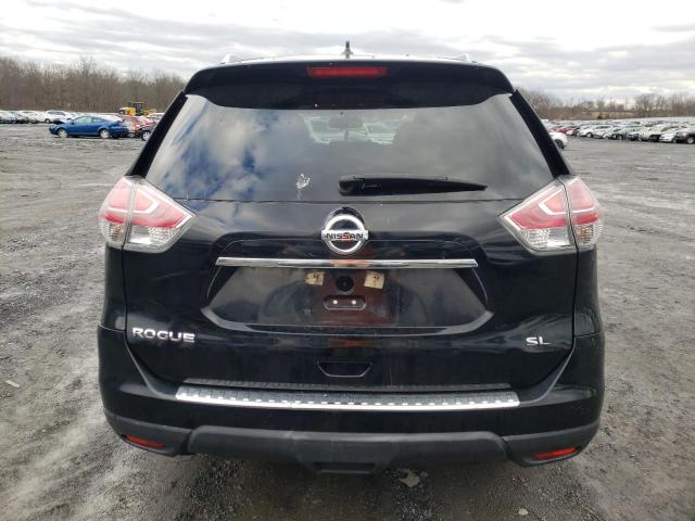 Photo 5 VIN: 5N1AT2MT3FC757960 - NISSAN ROGUE S 