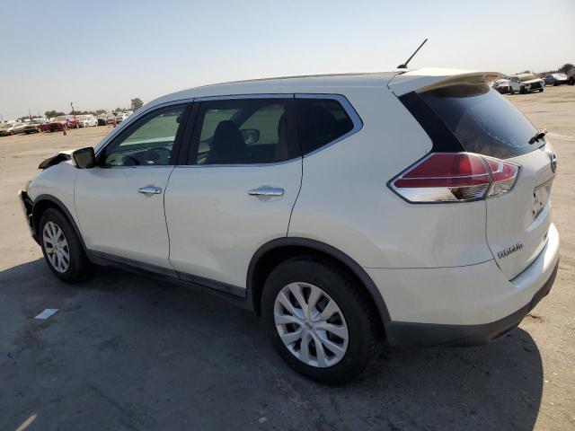 Photo 1 VIN: 5N1AT2MT3FC760843 - NISSAN ROGUE S 