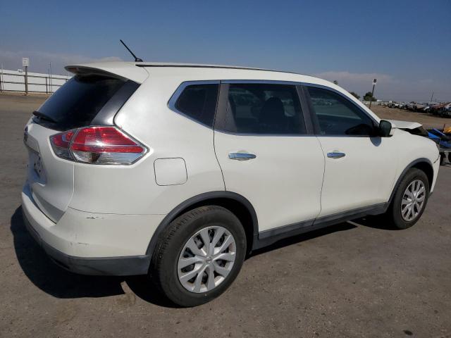 Photo 2 VIN: 5N1AT2MT3FC760843 - NISSAN ROGUE S 