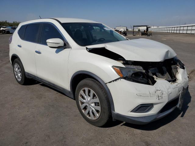 Photo 3 VIN: 5N1AT2MT3FC760843 - NISSAN ROGUE S 