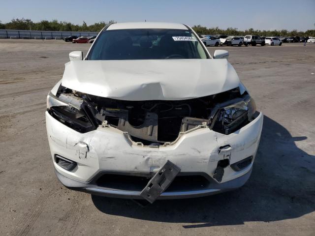 Photo 4 VIN: 5N1AT2MT3FC760843 - NISSAN ROGUE S 