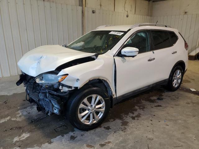 Photo 0 VIN: 5N1AT2MT3FC765248 - NISSAN ROGUE S 