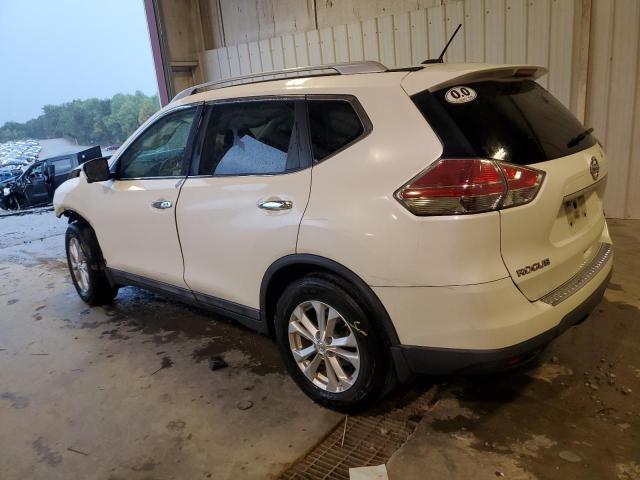 Photo 1 VIN: 5N1AT2MT3FC765248 - NISSAN ROGUE S 