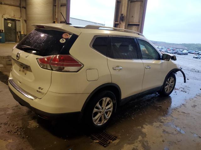 Photo 2 VIN: 5N1AT2MT3FC765248 - NISSAN ROGUE S 