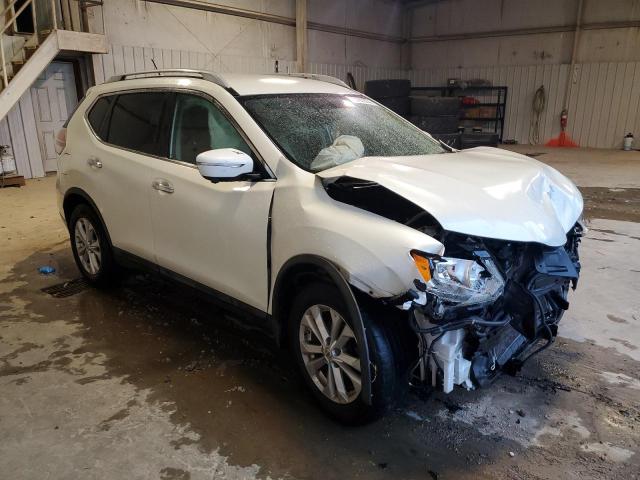 Photo 3 VIN: 5N1AT2MT3FC765248 - NISSAN ROGUE S 