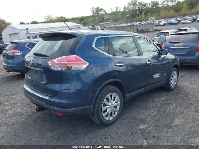 Photo 3 VIN: 5N1AT2MT3FC766755 - NISSAN ROGUE 