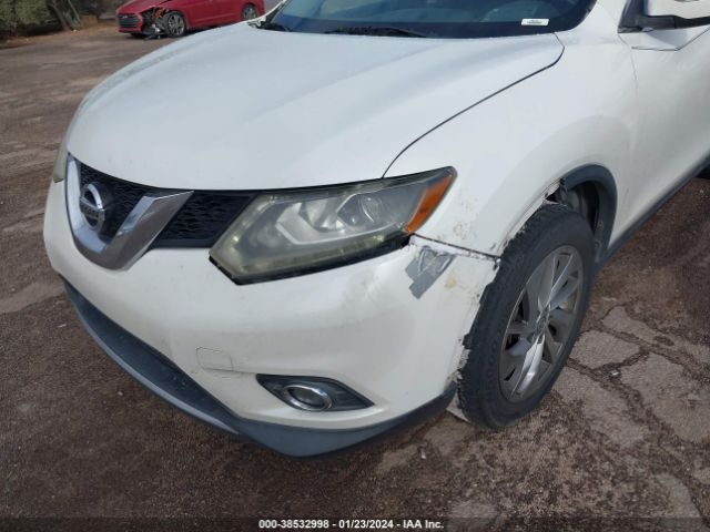 Photo 5 VIN: 5N1AT2MT3FC770613 - NISSAN ROGUE 