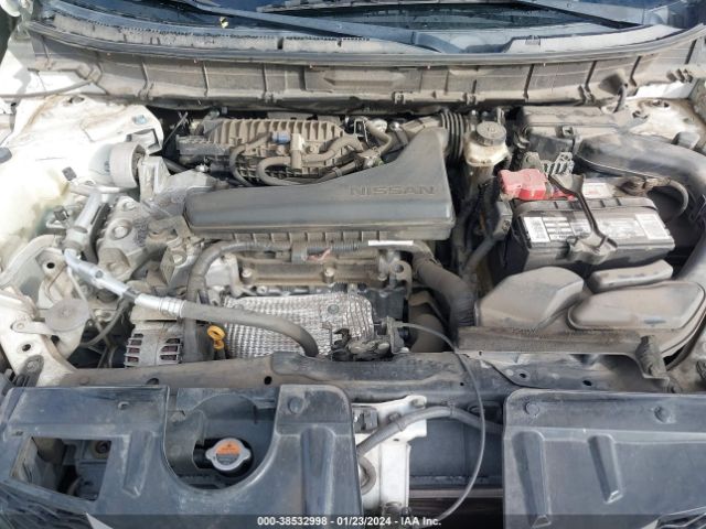 Photo 9 VIN: 5N1AT2MT3FC770613 - NISSAN ROGUE 