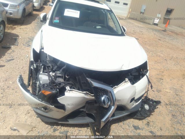 Photo 5 VIN: 5N1AT2MT3FC778419 - NISSAN ROGUE 