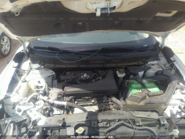 Photo 9 VIN: 5N1AT2MT3FC778419 - NISSAN ROGUE 